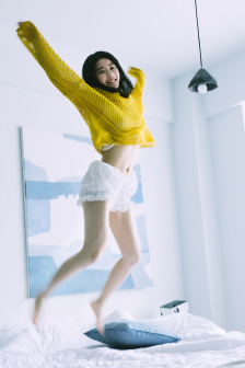 咬到就不松口(h)